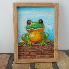 Original painting
