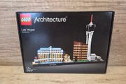 Lego 21047 Las Vegas