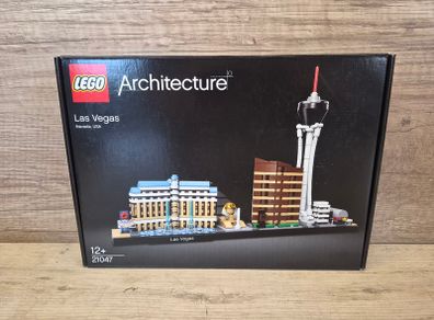 Lego 21047 Las Vegas