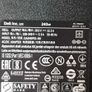 Dell 240w round pin Image 2