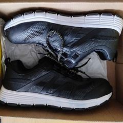 Safety woman shoes