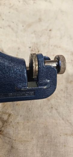 eclipse no 77 saw set tool