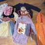 Girls 4 Clothes Bundle Image 2