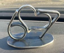 67 sculpture