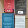 Bestselling Fiction Thriller, Western & Biography Book Bundle (4 Books) Image 5