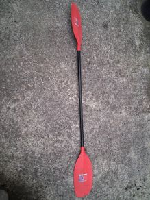 Kayak Paddle