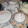 Whole Lot of Ornaments and Decorative Items Image 7