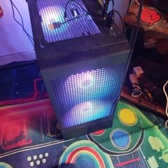 entry level gaming pc
