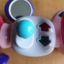 ELC Lights and Sounds Buggy Driver - Pink Image 3