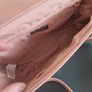 Pink Handbag Image 8
