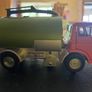 Dinky road sweeper Image 3
