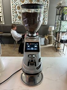 Coffee shop equipment