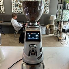 Coffee shop equipment
