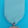 INDIAN Army Temprence Medal 1897 Image 3