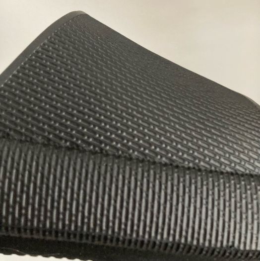 Black slides