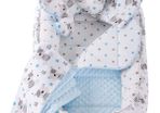 Baby nests 5in1