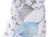 Baby nests 5in1