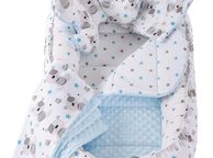 main image for ad Baby nests 5in1
