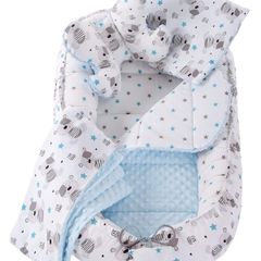 Baby nests 5in1