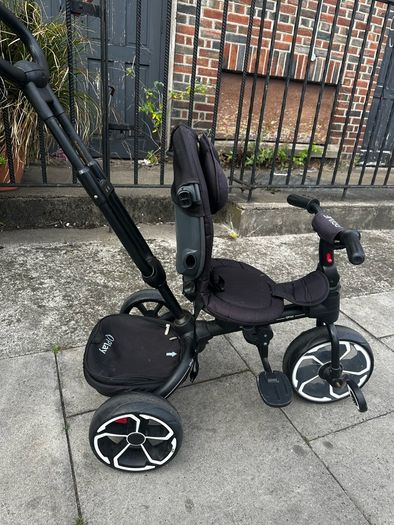 tricycle