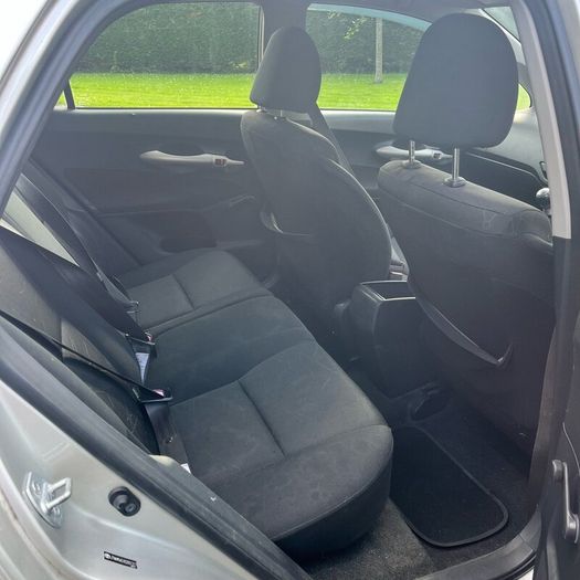 2007 Toyota Auris 185000kms