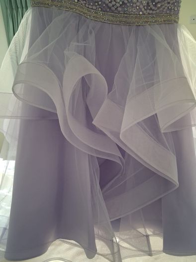 Confirmation dress
