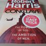 Conclave by Robert Harris (Mystery Suspense Paperback 2017) Image 3