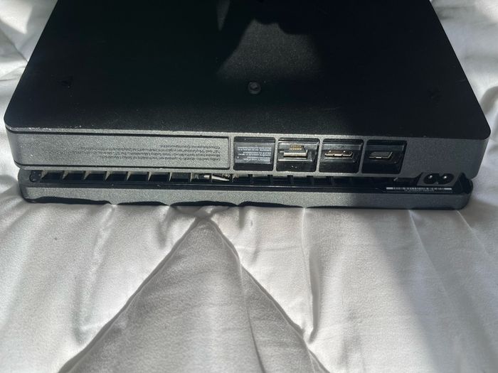 consoles