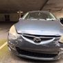2009 Mazda Demio 1.3 Automatic  Easy Repairable Image 8