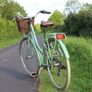 Ladies Bike Martello Sutton 7 Speed Good Condition Image 9
