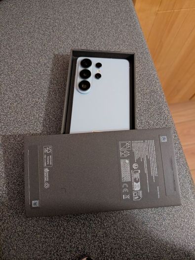 Samsung Galaxy S26 Ultra | 1TB | Brand New | Unlocked