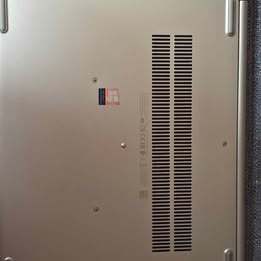 HP Probook G7