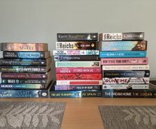 Summer Book Bundle - 27 Books