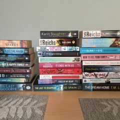 Summer Book Bundle - 27 Books