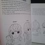 SALE! THE MASTER GUIDE TO DRAWING ANIME How to draw original characters from simple templates by Christopher Hart Image 7
