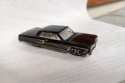 64 Impala 2003  Toy Car hot wheels corgi action gift present Collectable kids play toy collectors