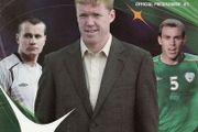 2006 Republic of Ireland v Sweden - International Friendly Programme