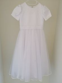 Communion Dresses