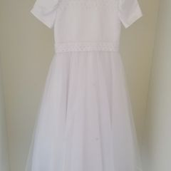 Communion Dresses