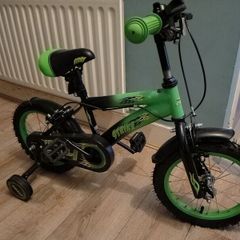 kids bicycle