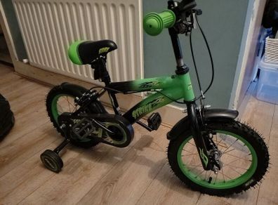 kids bicycle