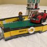 Lego city car ferry set 60119 Image 2