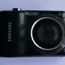 Samsung ES30 Black 12.1MP digital compact camera Tested Image 3
