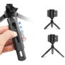 New 360 Degrees Adjustable Universal Tripod Stand For Phone Digital Photo #1471 Image 3