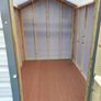 clear roof sheets Image 6