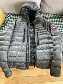 Canada goose original jacket