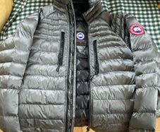 Canada goose original jacket