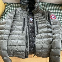 Canada goose original jacket