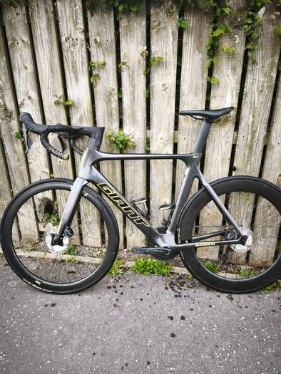 Giant Propel Advance Disc 1