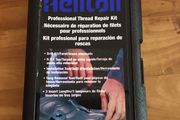 HeliCoil kit M5 x 0.8
